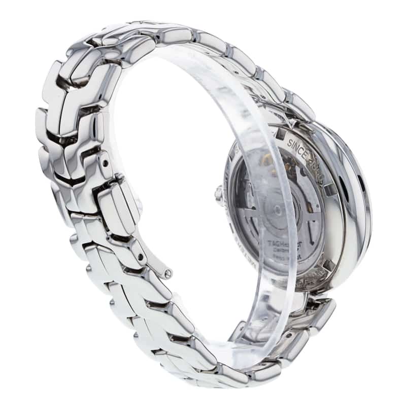 Tag Heuer Link WAT2313.BA0956